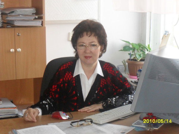 Бакыт Кусаинова