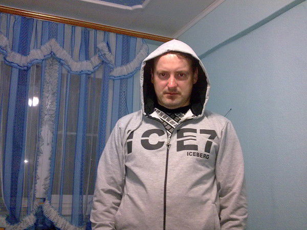 Дима Загайкан