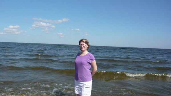 Ольга Корсак