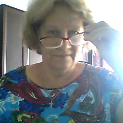 Мария Горбачевская