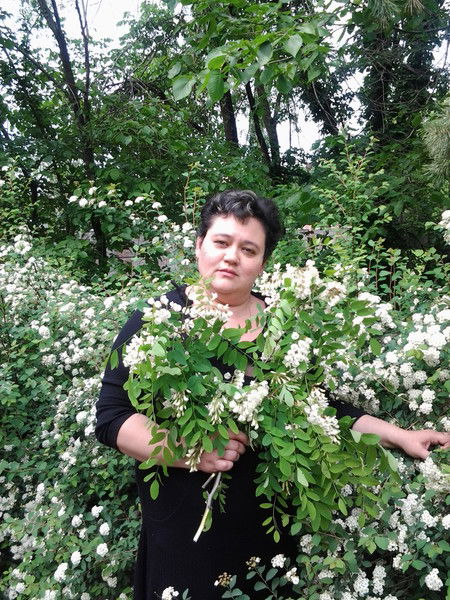 Татьяна Жадеева