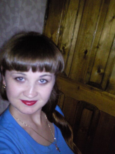 Лариса Николаева