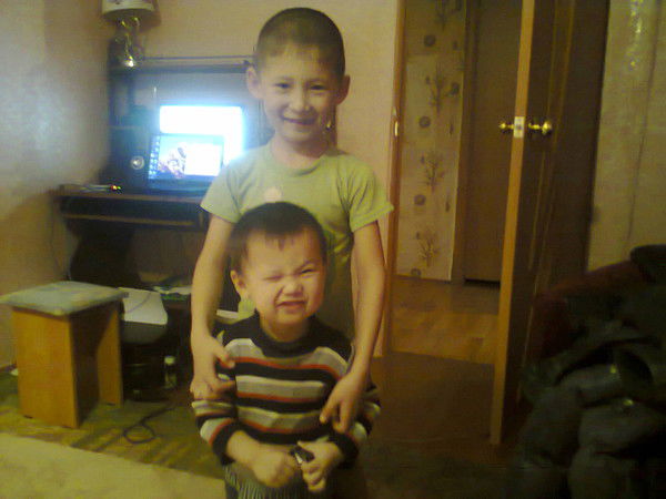 Аман Басыгарин