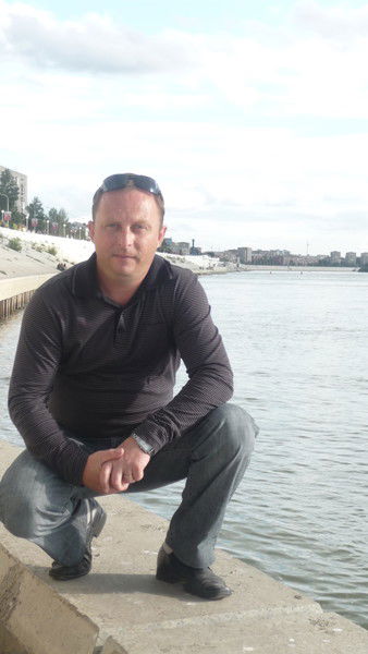 Виталий Скляров