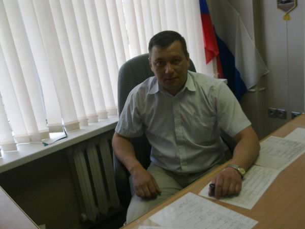 Эдуард Хуснутдинов