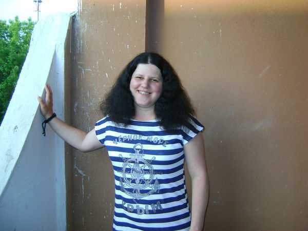 Светлана Терешина