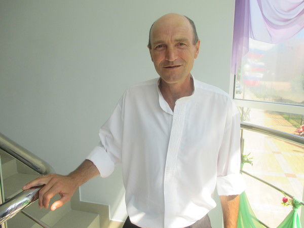 Наиль Кримчеев