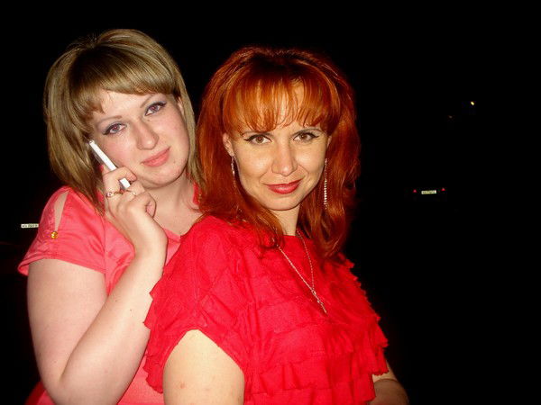 Елена Ситникова