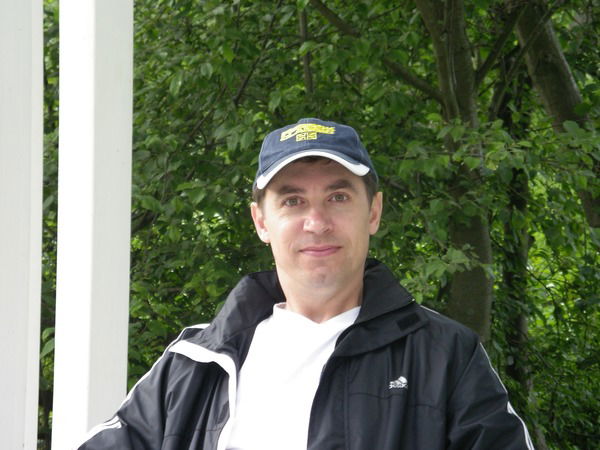 Олег Шматков