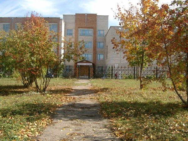 Наташа Ильина