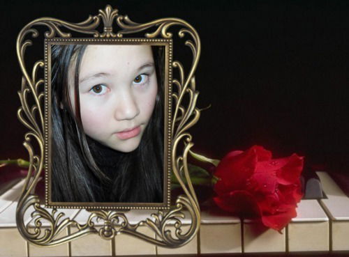 Аяжан Алимжанова