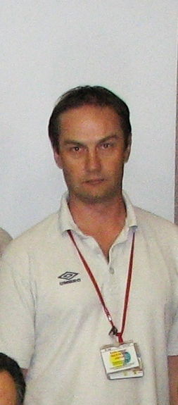 Евгений Ватутин