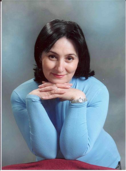 Марина Малышева