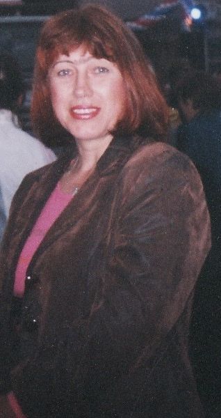 Галина Бабенко