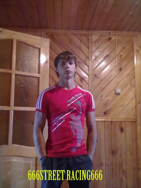 Ваня Росоха