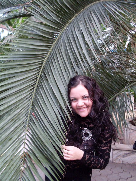 Надежда Хвалева