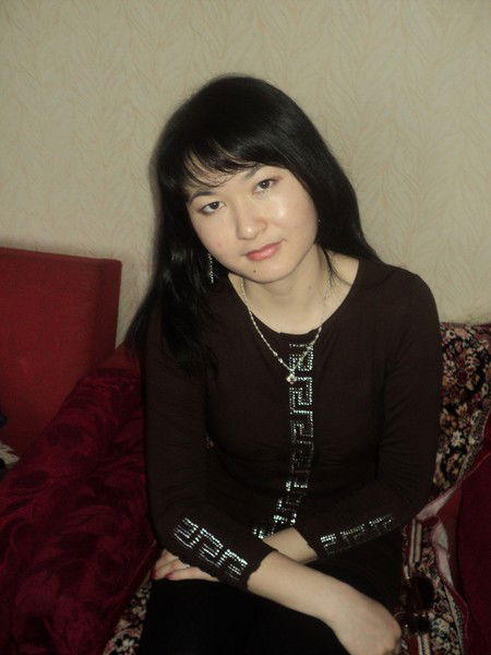 Сабира Абуова