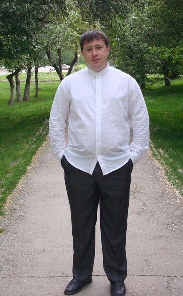 Андрей Анисимов