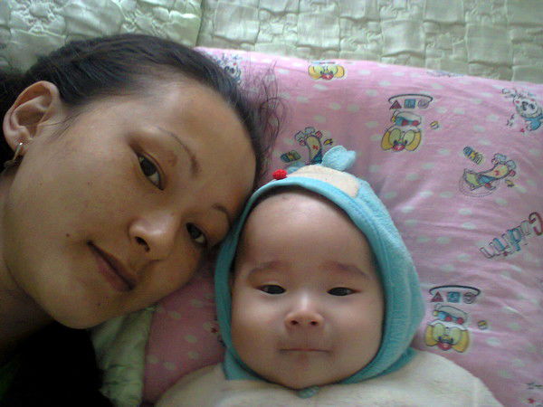 Гульмира Кокжанова