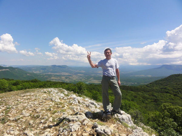 Федор Ламкин