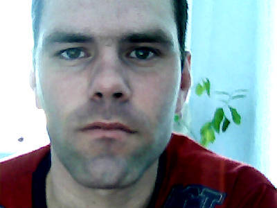 Павел Балин