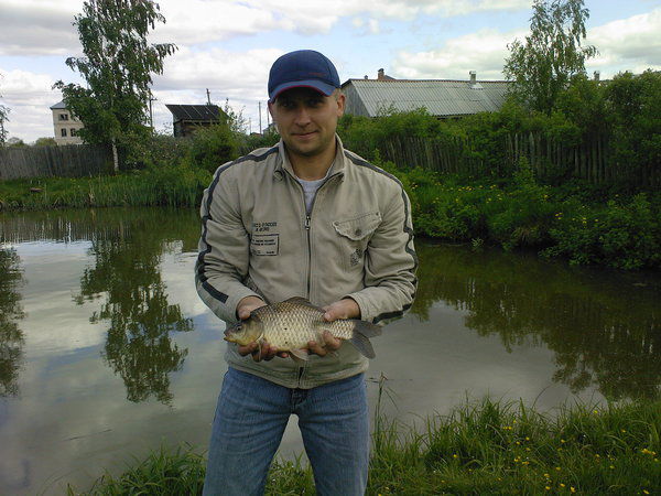 Николай Понкратов