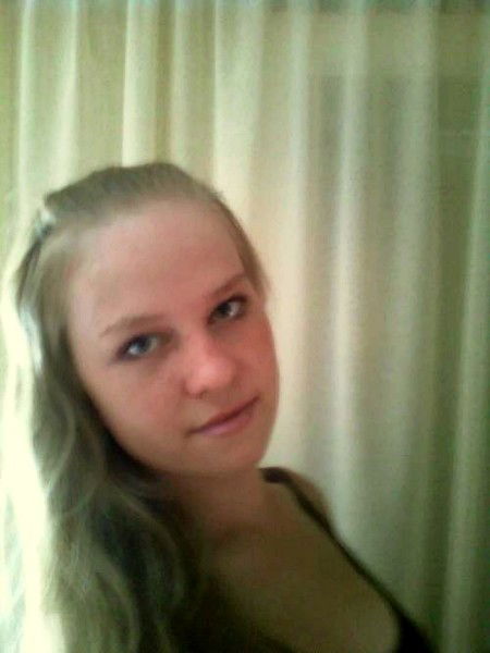 Света_) Горбачёва