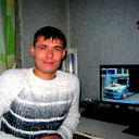 Коля Петрушевский