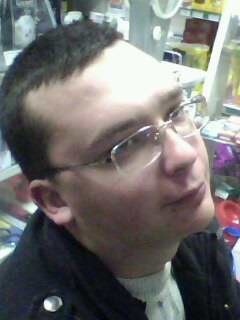 Сергей Смольяков