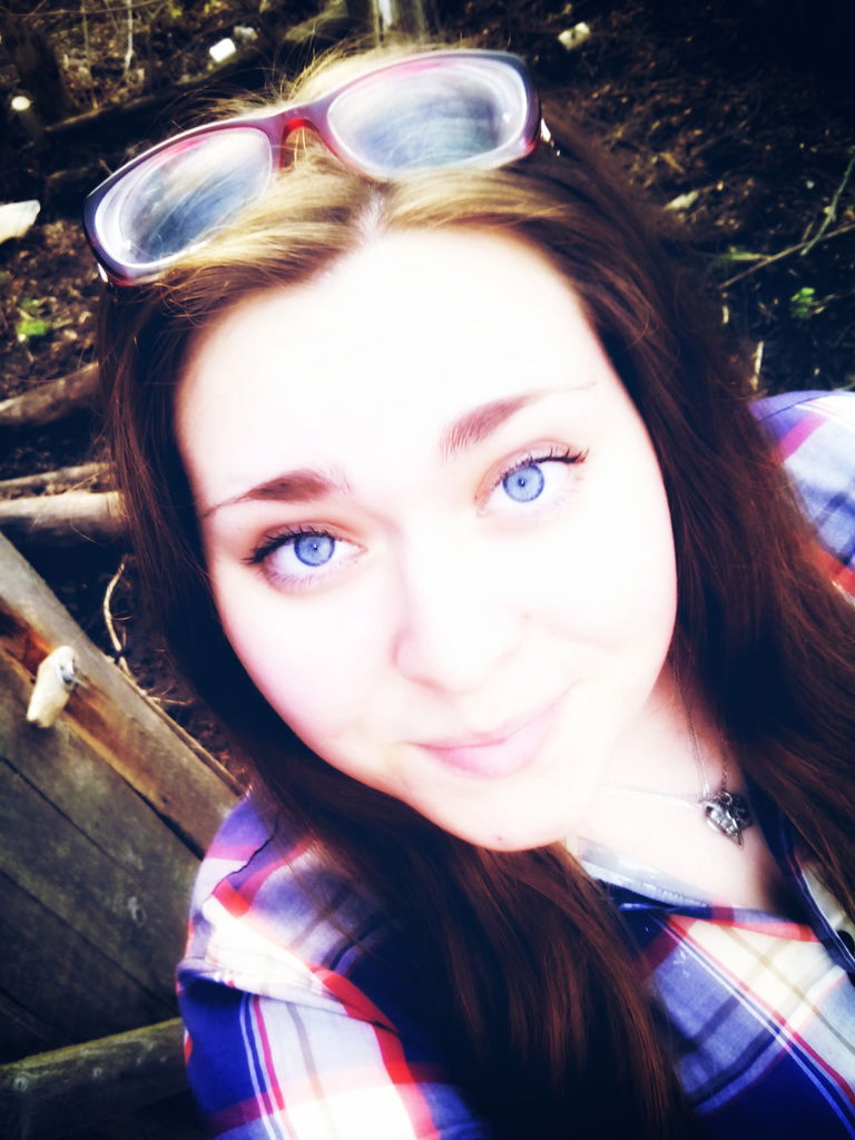 Надежда Владимировна