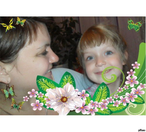 Наталия Захарова