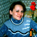 Светлана Твердохлебова