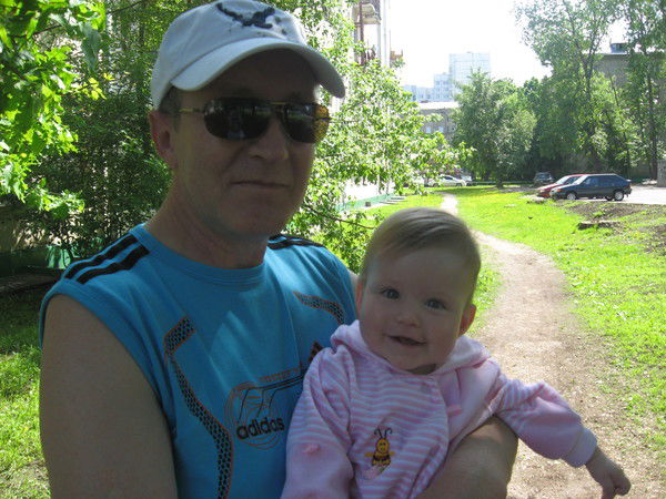 Роман Шарафиев