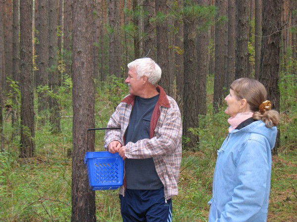 Александр Налепов