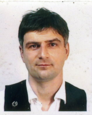 Сергей Жигулев