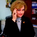 Марина Ефремова