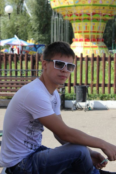 Андрей Перевязко