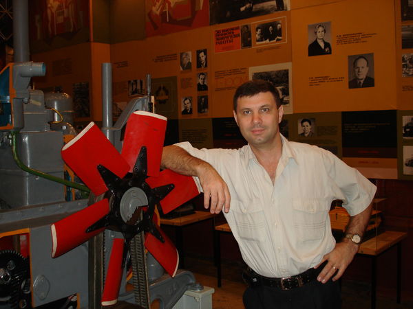 Николай 2 Саламатин