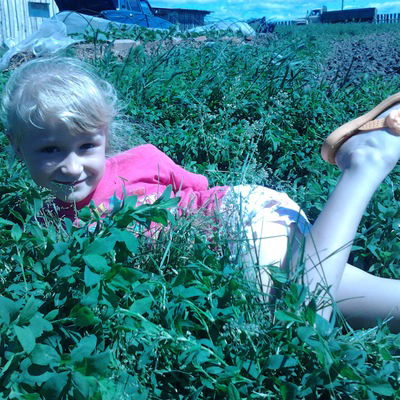 Анна Ефимова