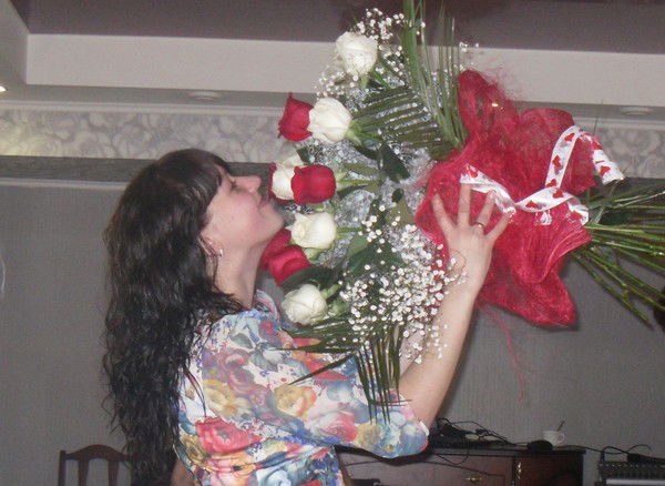 Галина Лытова