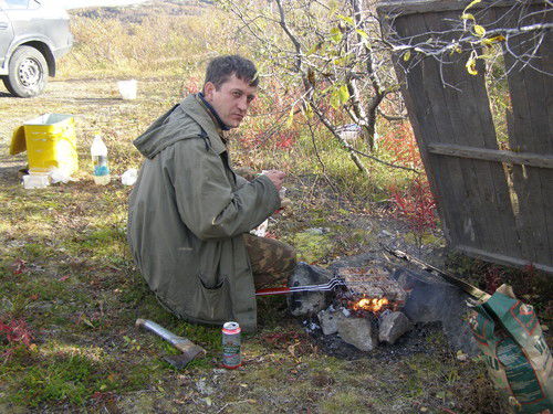 Виталий Василюк