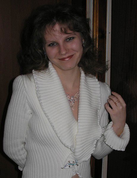 Юлия Лапина