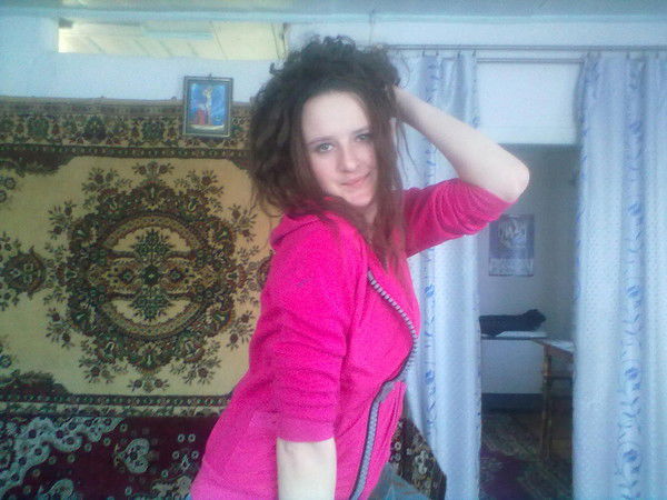 Сладкая Девочка