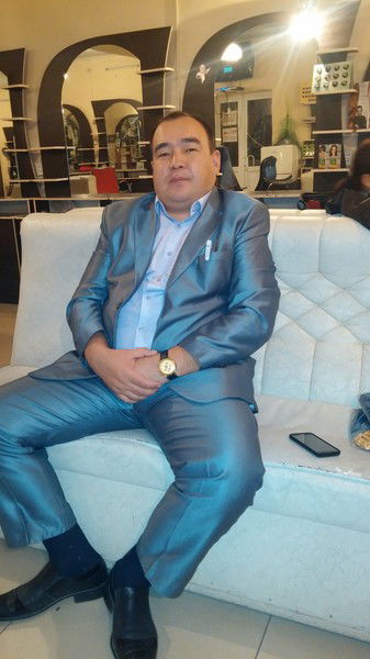 Бахытжан Мавленов