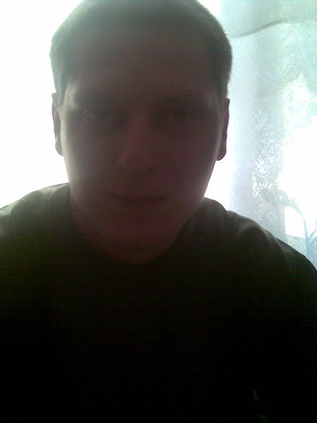 Андрей Гетьман