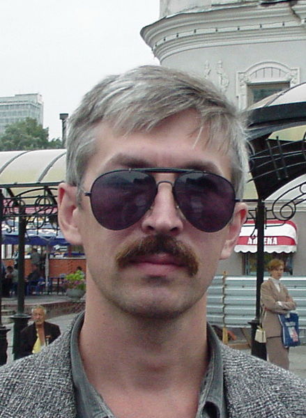 Мусин Дамир