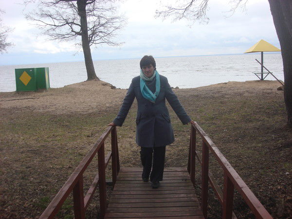 Алёна Тарасюк