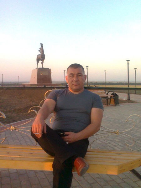 $$$ Дулат*** Караул