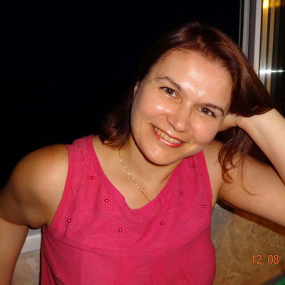 Алла Киселёва