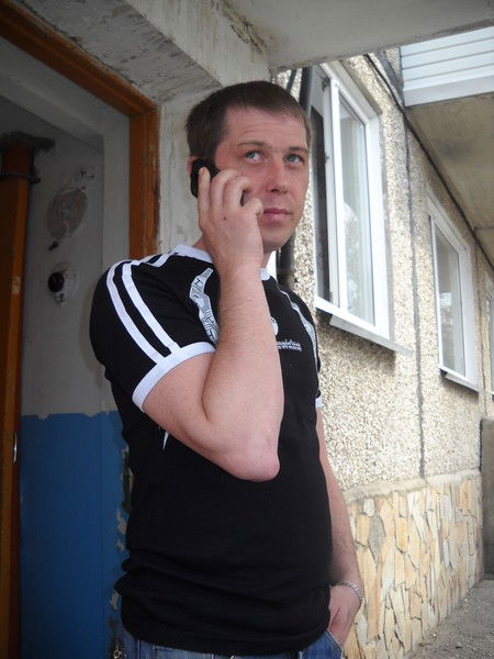 Андрей Жаткин